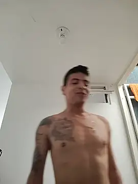 Juann-cock online show from March 27, 2026, 5:01 pm