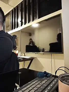 Juann-cock online show from July 2, 2026, 3:23 am