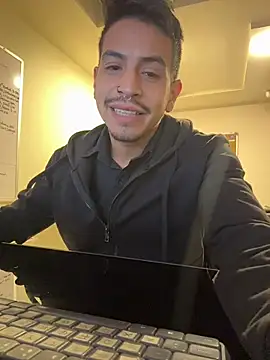 Juann-cock online show from July 14, 2026, 3:22 am