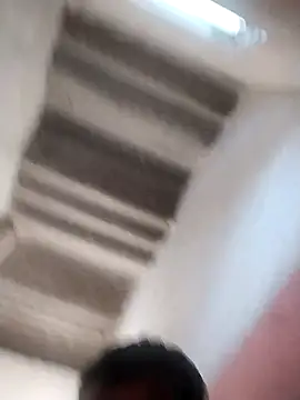 KingMaxiZ online show from October 26, 2025, 11:31 pm