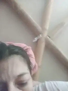 ShaunaDream online show from September 25, 2025, 6:55 pm