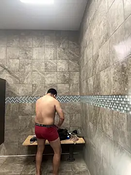 beenastyy online show from October 19, 2025, 5:13 pm