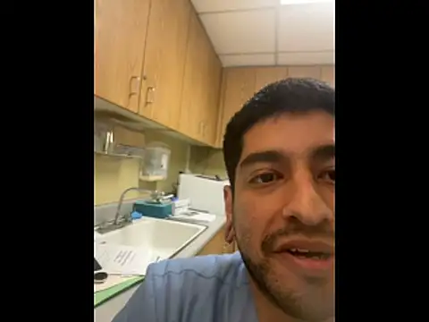 beenastyy online show from January 15, 2026, 5:05 pm