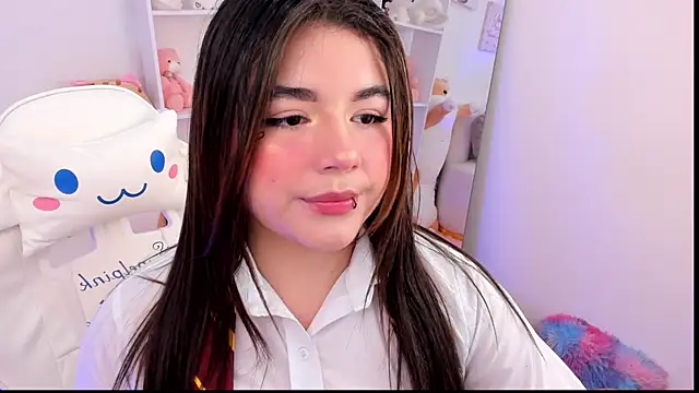 dolce antonellaa online show from October 12, 2025, 3:00 pm