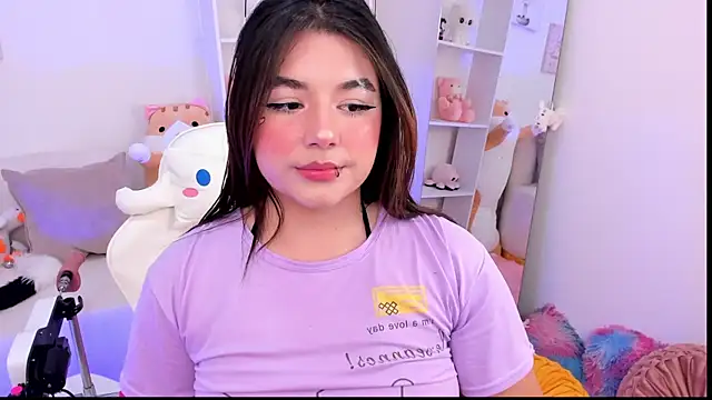 dolce antonellaa online show from October 16, 2025, 12:33 am