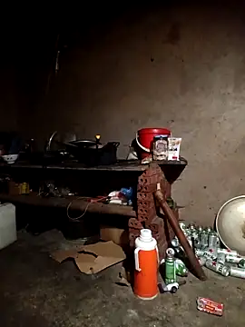 quynhkoolbae online show from February 22, 2026, 1:29 am