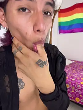 bellamy 095 online show from February 22, 2026, 9:57 pm