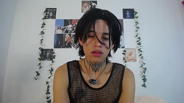 bellamy 095 online show from April 3, 2026, 10:30 pm