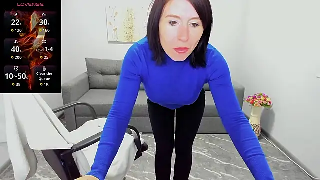 Betty Jone online show from January 15, 2026, 6:40 am