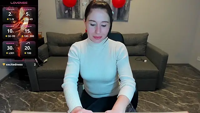 Betty Jone online show from February 23, 2026, 7:06 am