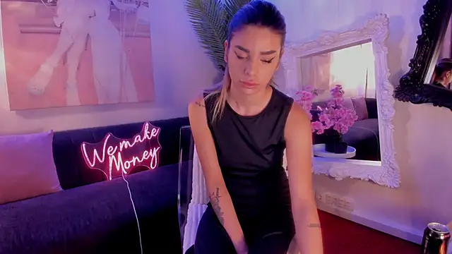 jelly  beanss online show from September 10, 2025, 7:14 pm