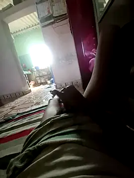 akshant1234 online show from March 6, 2026, 8:33 am