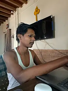 akshant1234 online show from March 26, 2026, 8:31 am