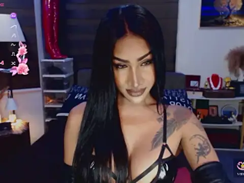 SeductiveVictoria online show from May 21, 2026, 12:34 pm