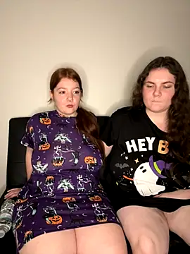 Snapshot of ScarlettSinner chatting on October 14, 2025, 2:34 am ScarlettSinner online show from October 14, 2025, 2:34 am