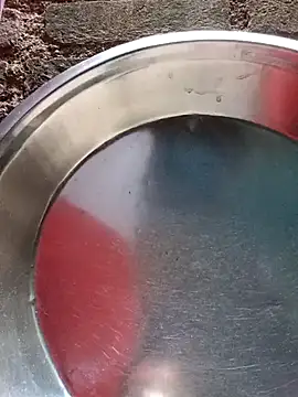 Pinki thakur 1 online show from October 19, 2025, 10:16 am