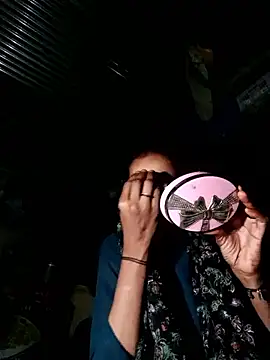 Snapshot of Pinki_thakur_1 chatting on May 7, 2026, 6:46 pm Pinki thakur 1 online show from May 7, 2026, 6:46 pm