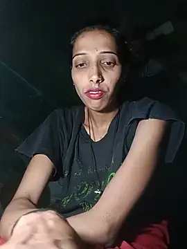 Snapshot of Pinki_thakur_1 chatting on June 7, 2026, 7:17 pm Pinki thakur 1 online show from June 7, 2026, 7:17 pm