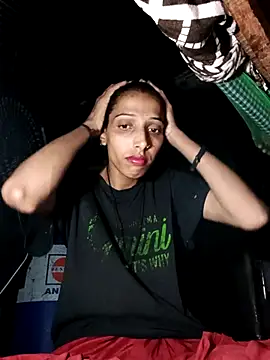 Snapshot of Pinki_thakur_1 chatting on July 5, 2026, 6:37 pm Pinki thakur 1 online show from July 5, 2026, 6:37 pm