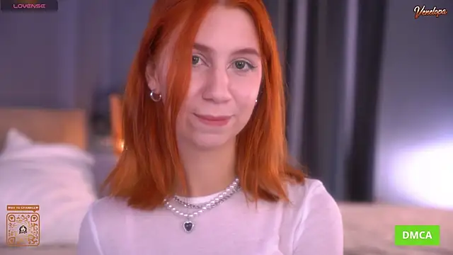 Venelopa online show from November 6, 2025, 3:57 pm