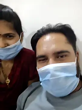 VijayLover69 online show from April 17, 2026, 3:37 pm