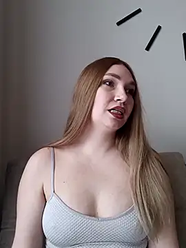 KisaVixen online show from March 25, 2026, 2:56 pm