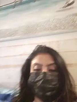 Indian GlowingMiax online show from March 27, 2026, 2:39 pm