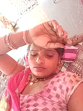 Rubi12A online show from April 9, 2026, 10:20 am