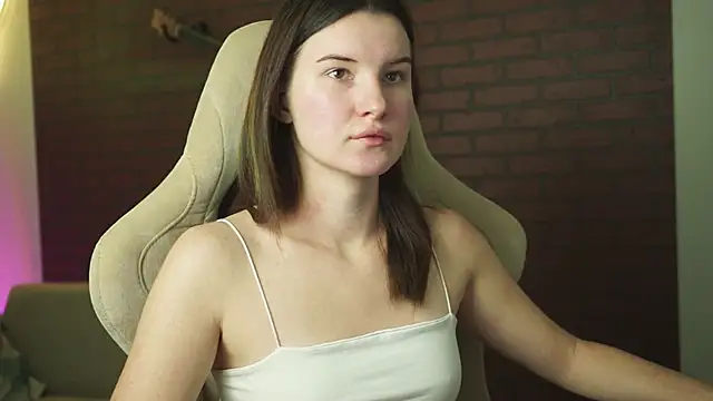 AgataWillis online show from October 1, 2025, 4:29 am