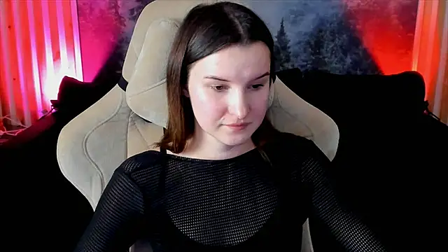 AgataWillis online show from October 10, 2025, 9:08 am