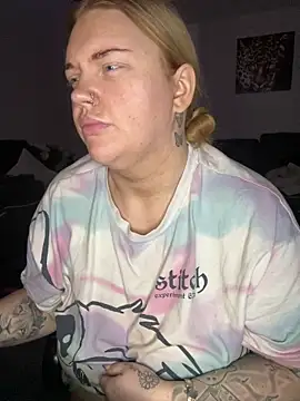 MysteriousMylaX online show from October 15, 2025, 6:13 am