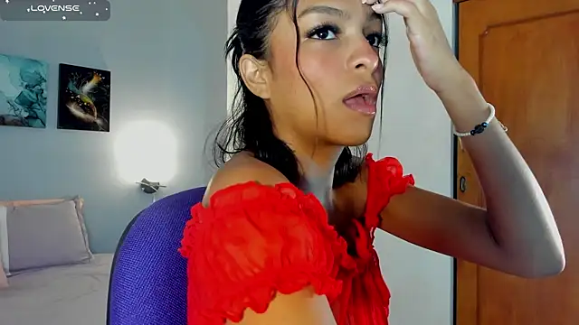 Snapshot of Miaa_z1 chatting on September 30, 2025, 12:21 pm Miaa z1 online show from September 30, 2025, 12:21 pm