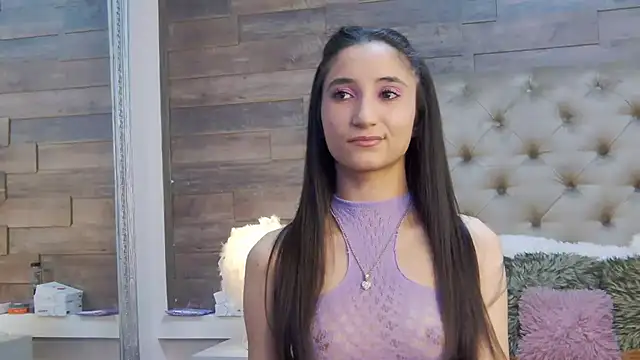 CarolinaBlair online show from November 28, 2025, 8:11 pm