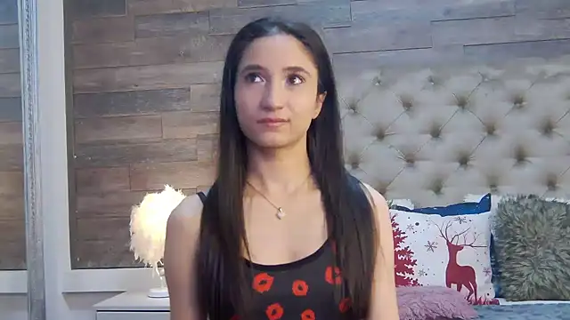 CarolinaBlair online show from December 20, 2025, 7:15 am