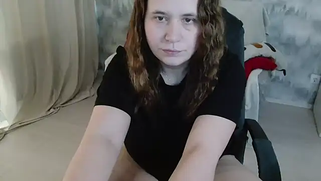 AdelinaLawson online show from March 1, 2026, 12:29 pm