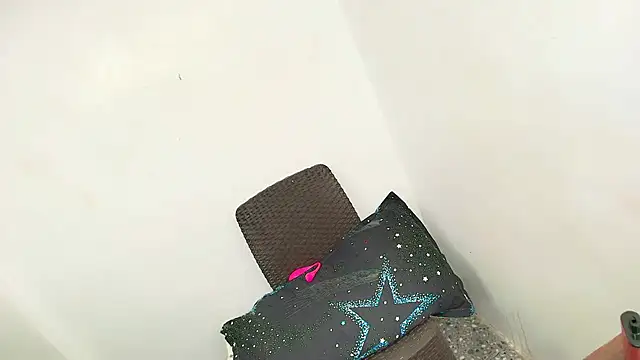 Cassandra Luxx online show from December 21, 2025, 6:26 pm