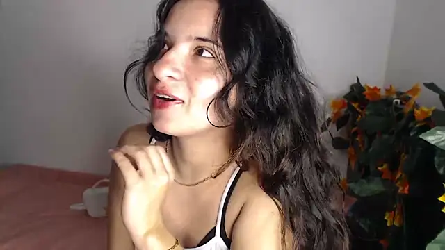   abrill   online show from November 26, 2025, 3:29 am