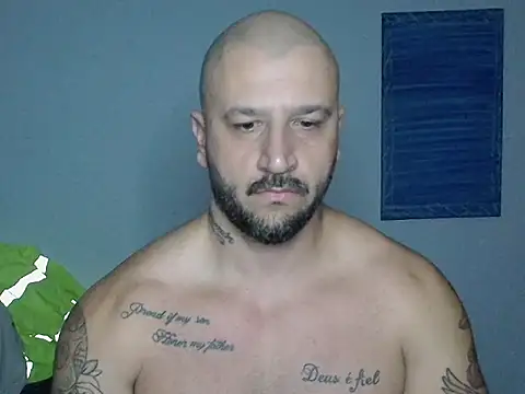 JeanCafa online show from October 2, 2025, 1:01 am