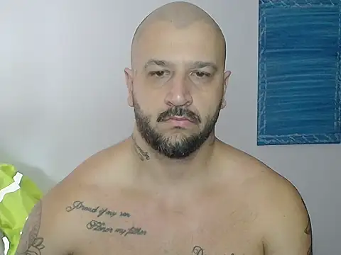 JeanCafa online show from October 2, 2025, 5:20 pm