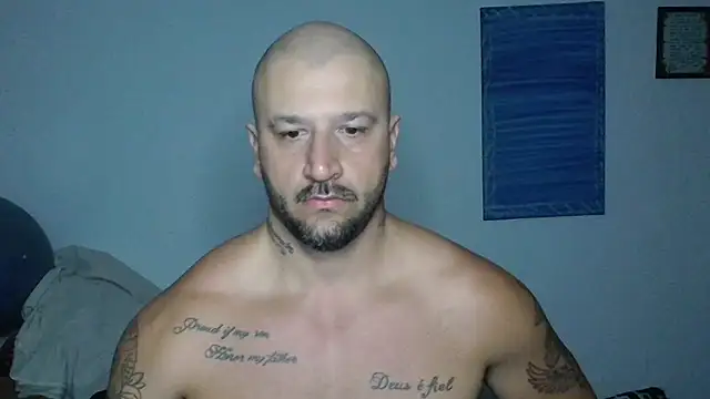 JeanCafa online show from October 27, 2025, 11:31 pm