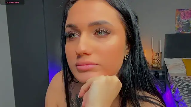 mygoddesshecate online show from March 28, 2026, 4:28 pm