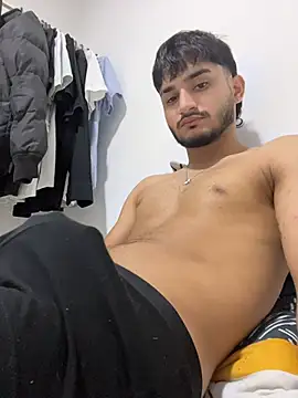 Nas-z09 online show from January 16, 2026, 6:28 am