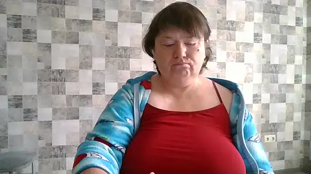 RipeMelon4561 online show from November 6, 2025, 7:09 am