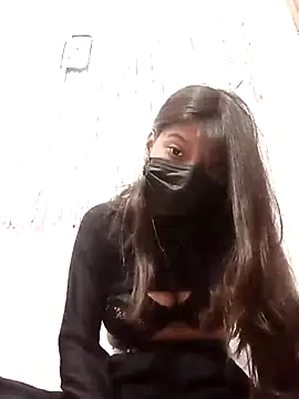 VamikaAngel online show from December 4, 2025, 1:31 pm