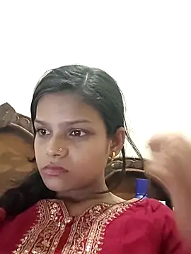 Komal0099 online show from October 13, 2025, 2:50 pm