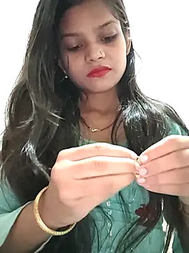 Komal0099 online show from December 1, 2025, 3:11 am