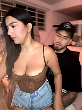 Tomas Olivia online show from October 1, 2025, 3:12 am