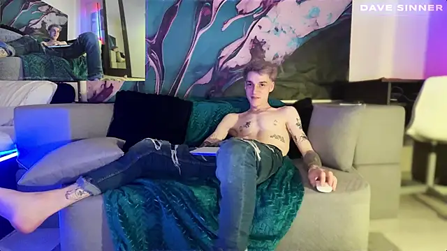 davesinner online show from June 3, 2026, 12:24 am