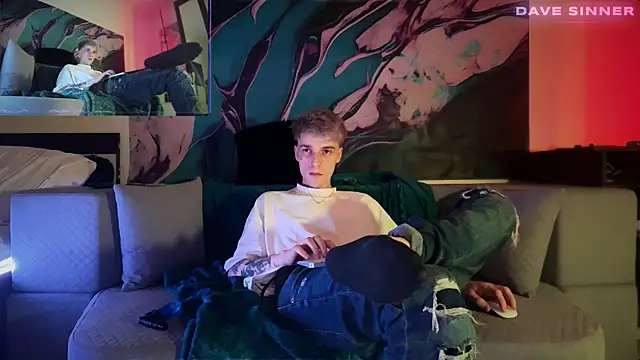 davesinner online show from June 3, 2026, 8:14 pm