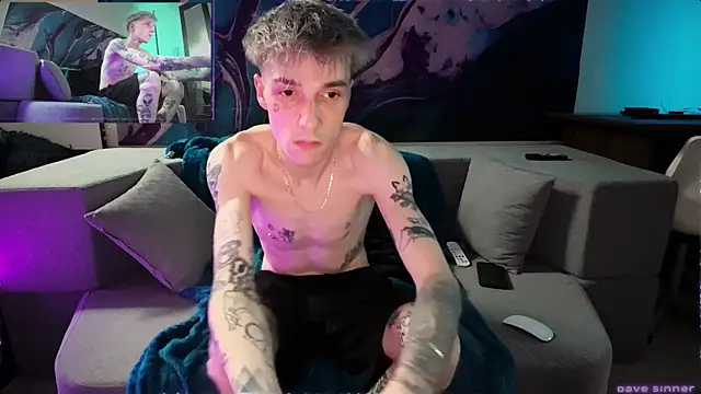 davesinner online show from June 9, 2026, 8:31 pm